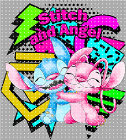 Keychain sticker-Y 2314